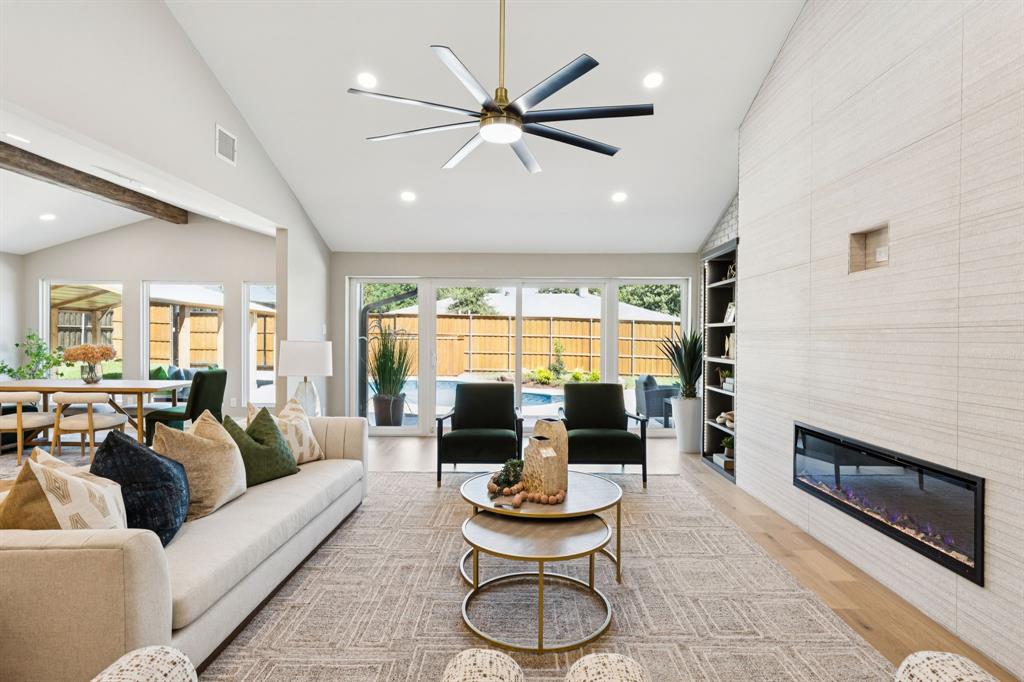 Forest Glen Add Sec 04 - Residential