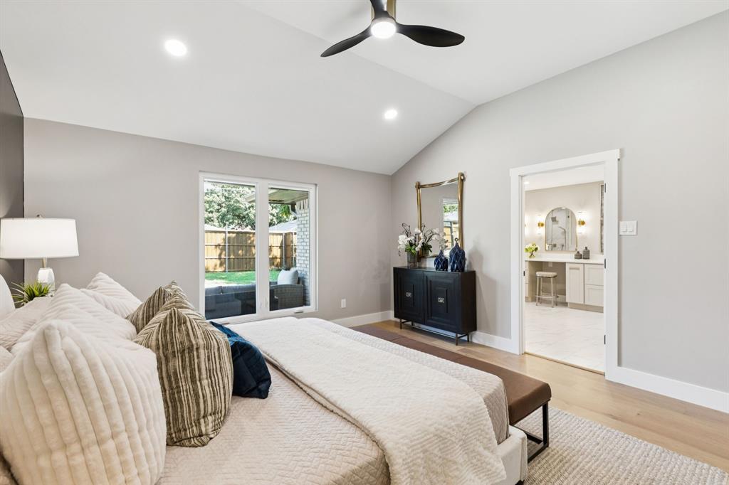 Forest Glen Add Sec 04 - Residential