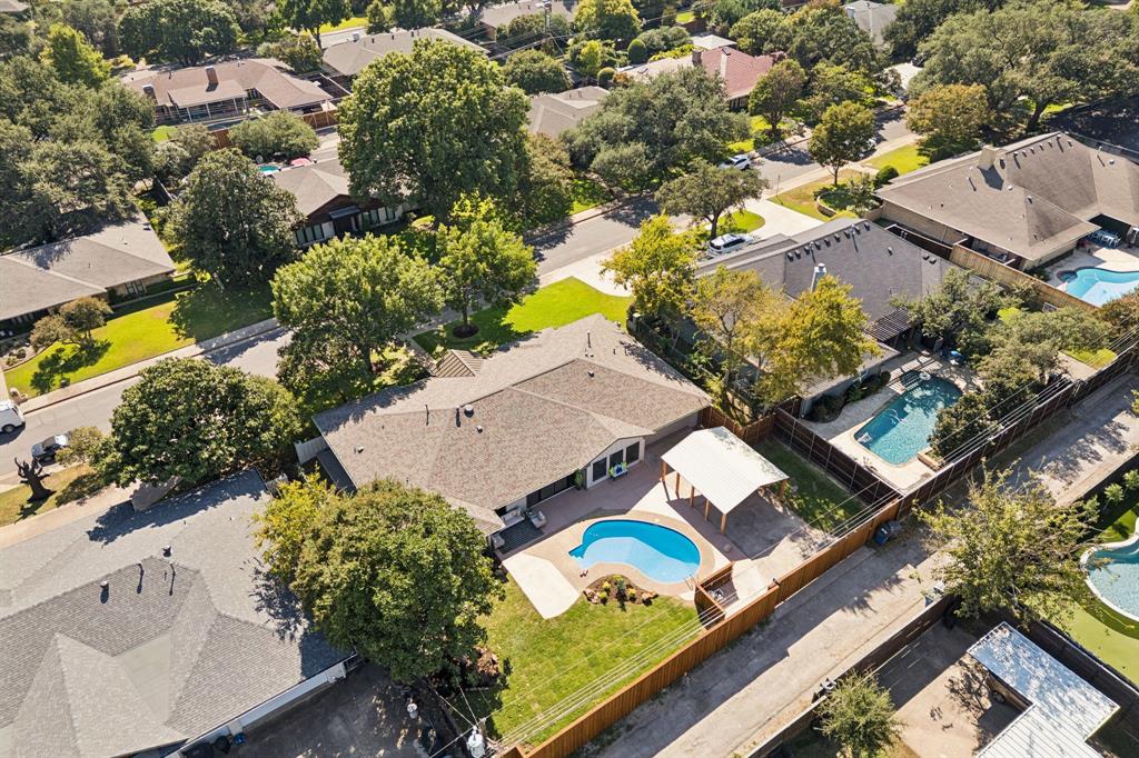 Forest Glen Add Sec 04 - Residential