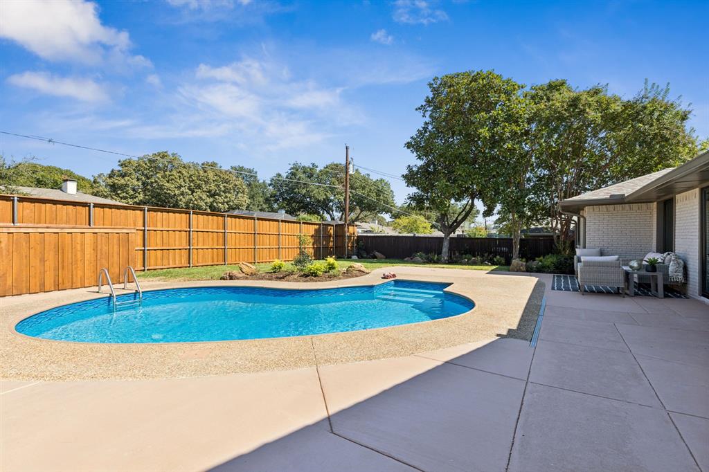 Forest Glen Add Sec 04 - Residential