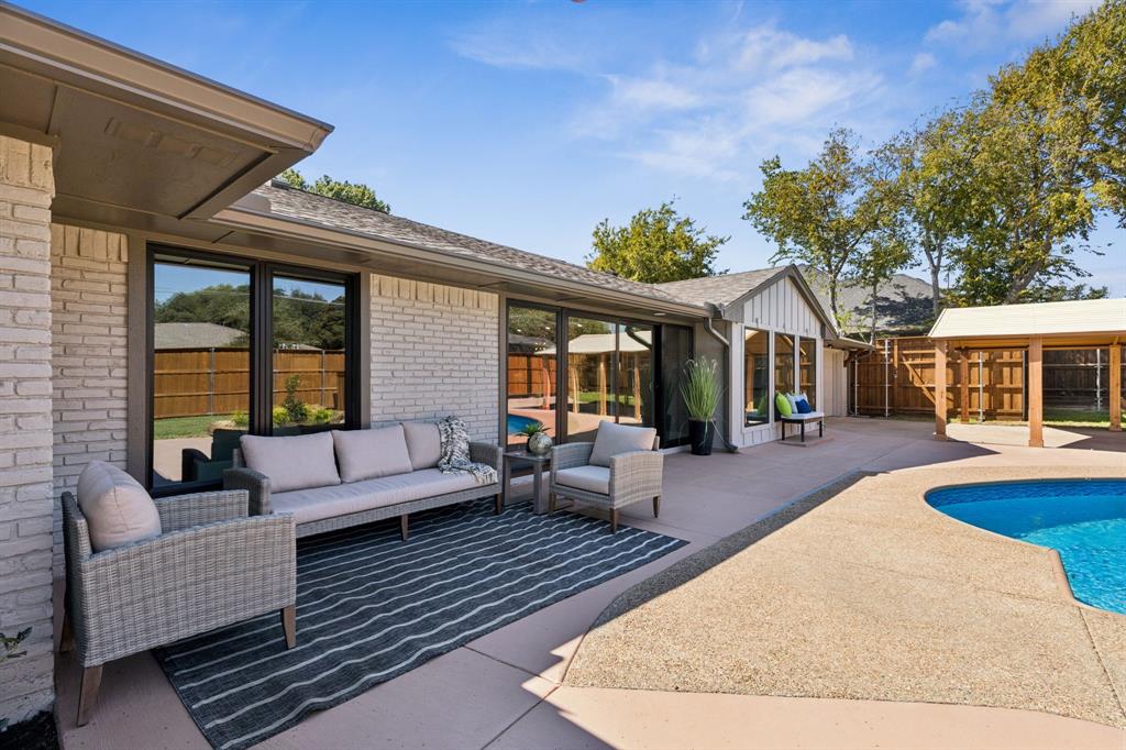 Forest Glen Add Sec 04 - Residential