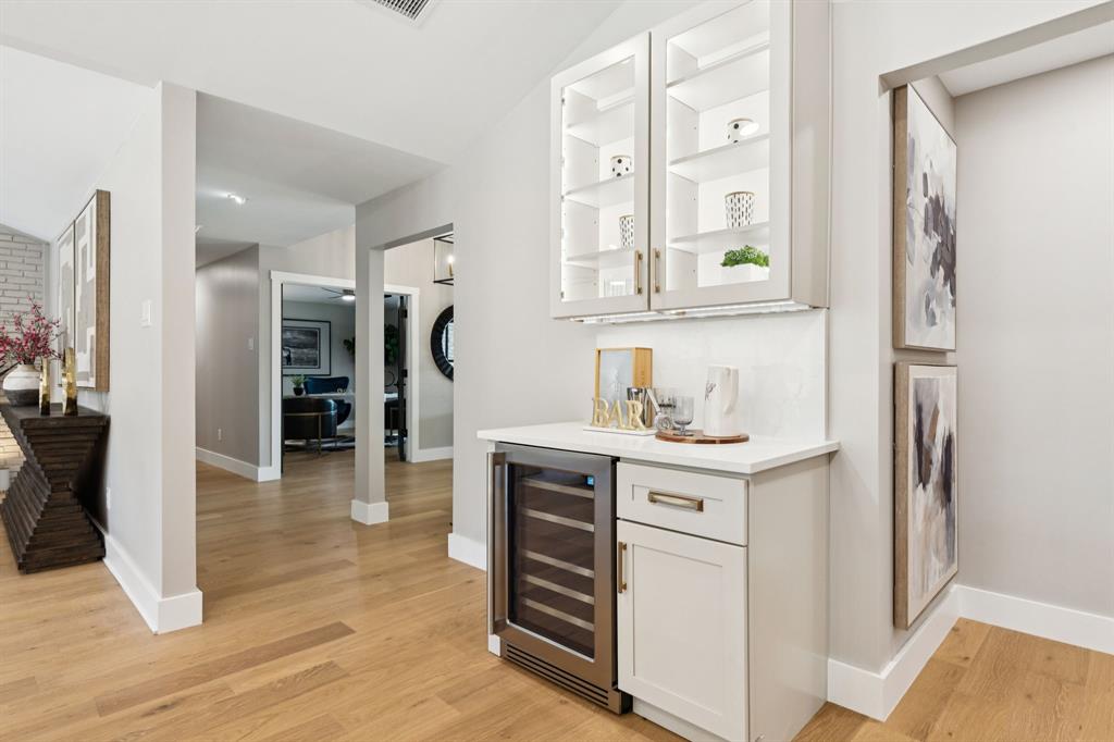 Forest Glen Add Sec 04 - Residential