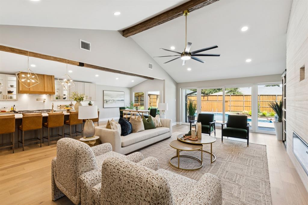 Forest Glen Add Sec 04 - Residential