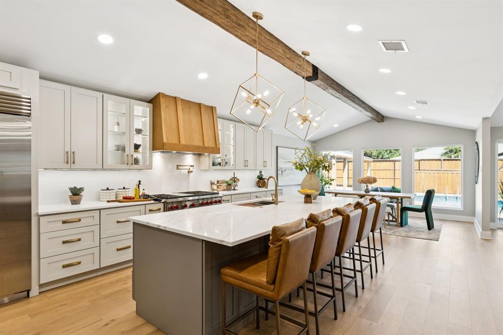 Forest Glen Add Sec 04 - Residential