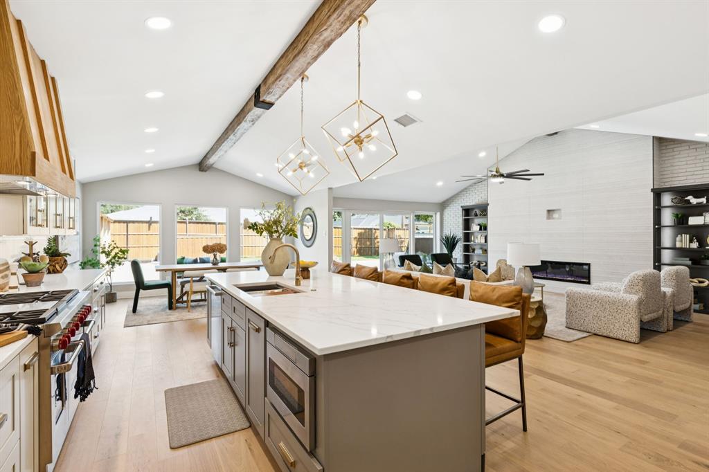 Forest Glen Add Sec 04 - Residential