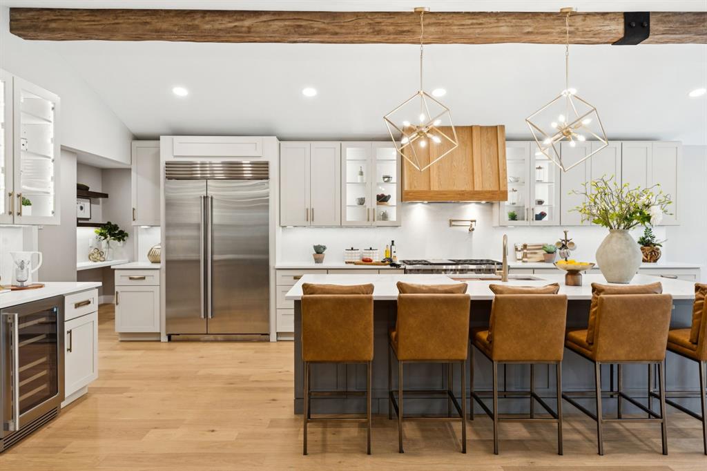 Forest Glen Add Sec 04 - Residential