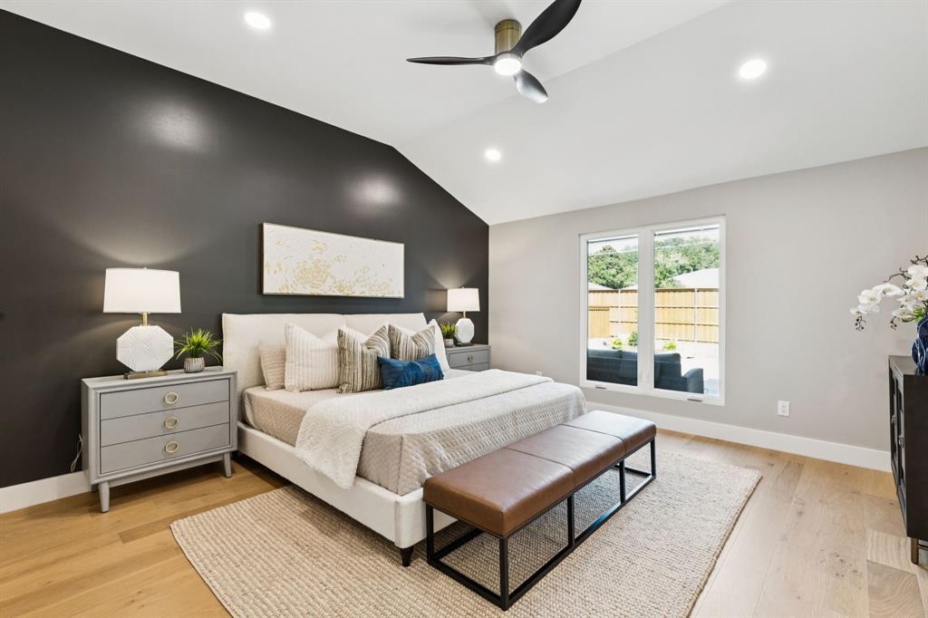 Forest Glen Add Sec 04 - Residential