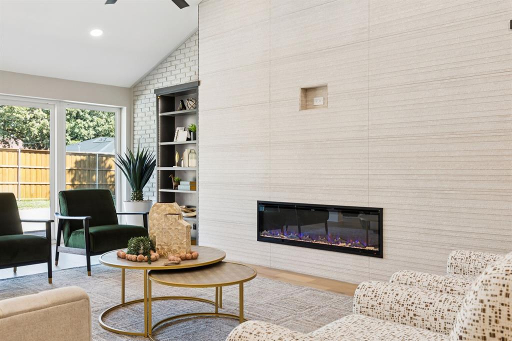 Forest Glen Add Sec 04 - Residential