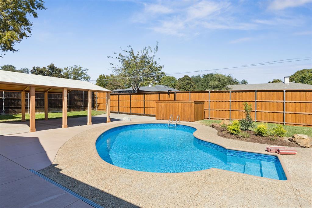 Forest Glen Add Sec 04 - Residential