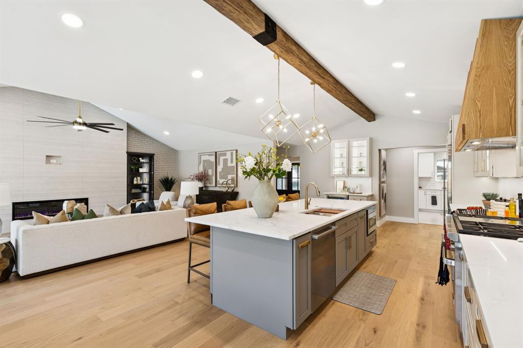 Forest Glen Add Sec 04 - Residential