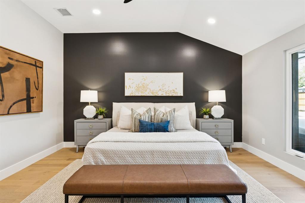 Forest Glen Add Sec 04 - Residential