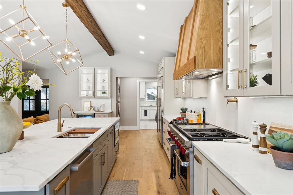 Forest Glen Add Sec 04 - Residential