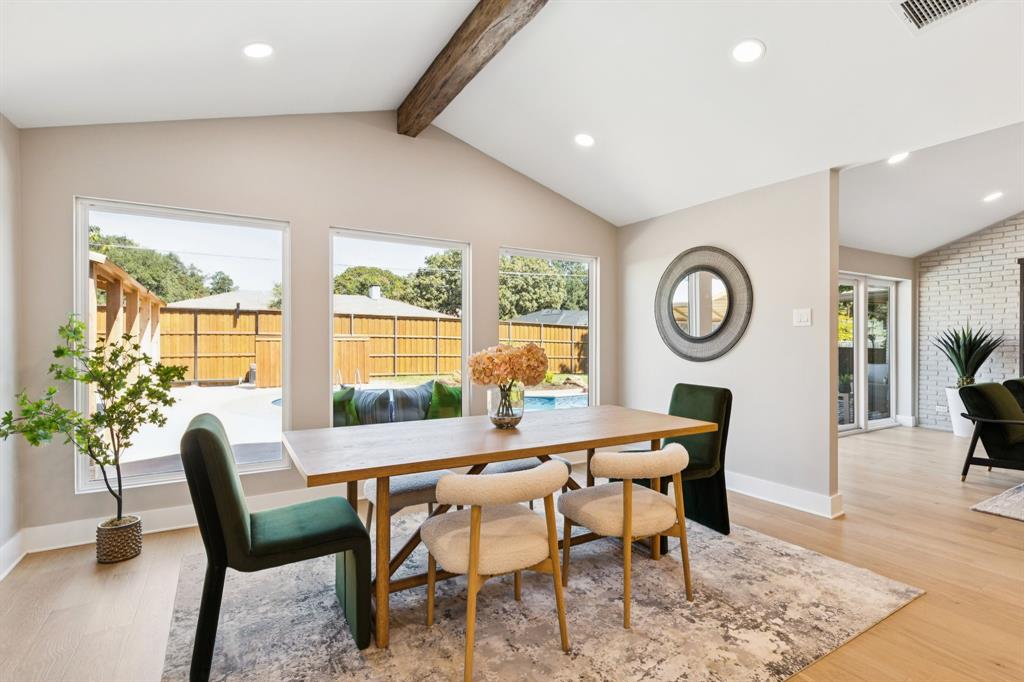 Forest Glen Add Sec 04 - Residential