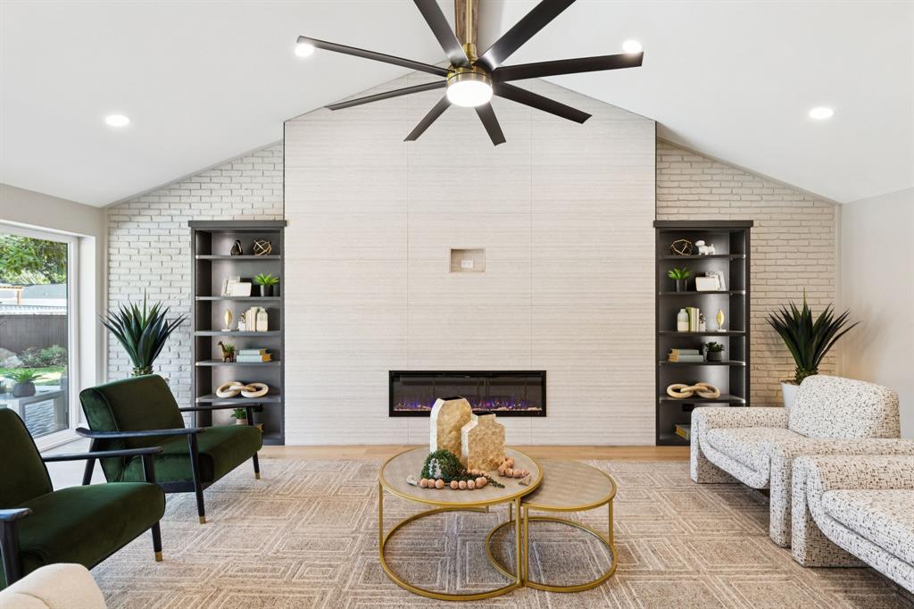 Forest Glen Add Sec 04 - Residential