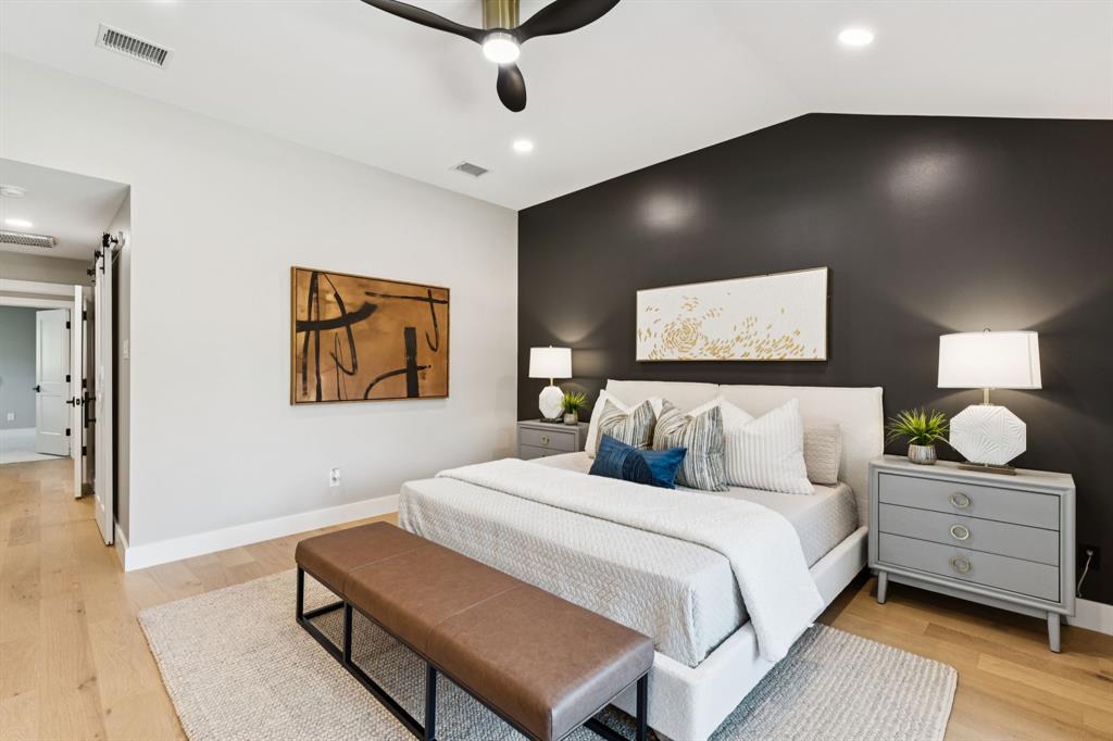 Forest Glen Add Sec 04 - Residential