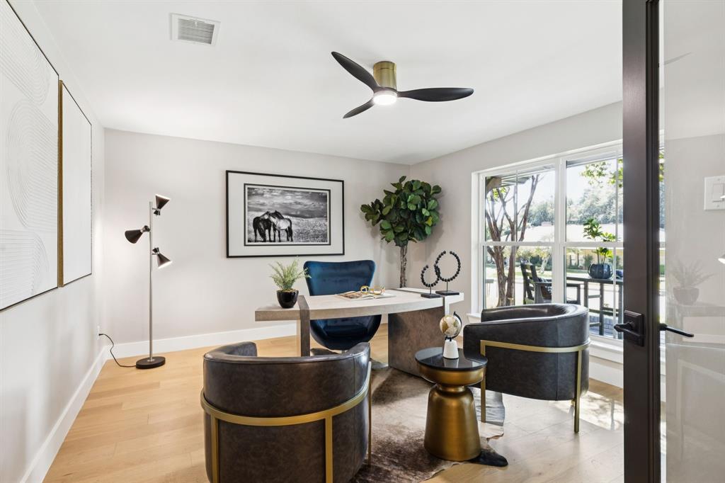 Forest Glen Add Sec 04 - Residential