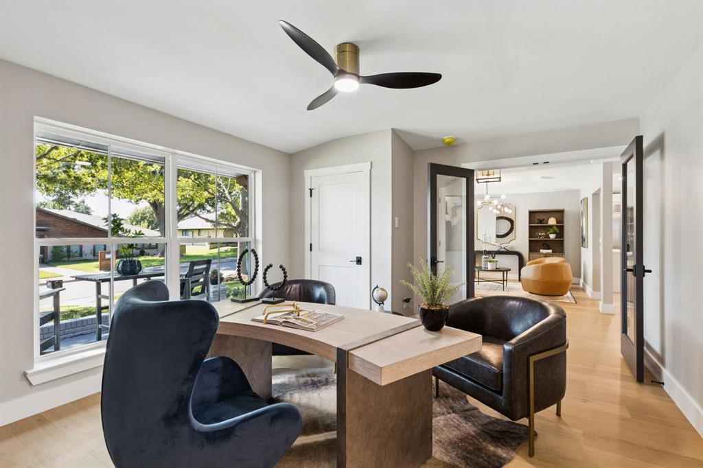 Forest Glen Add Sec 04 - Residential