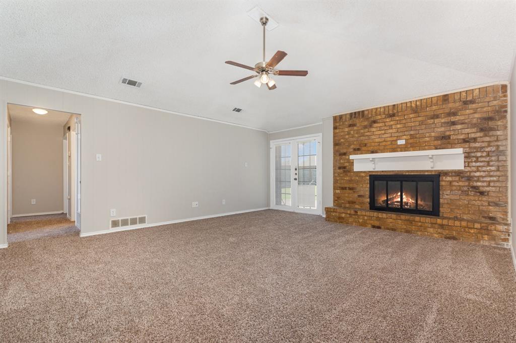 Westwind Meadows - Residential