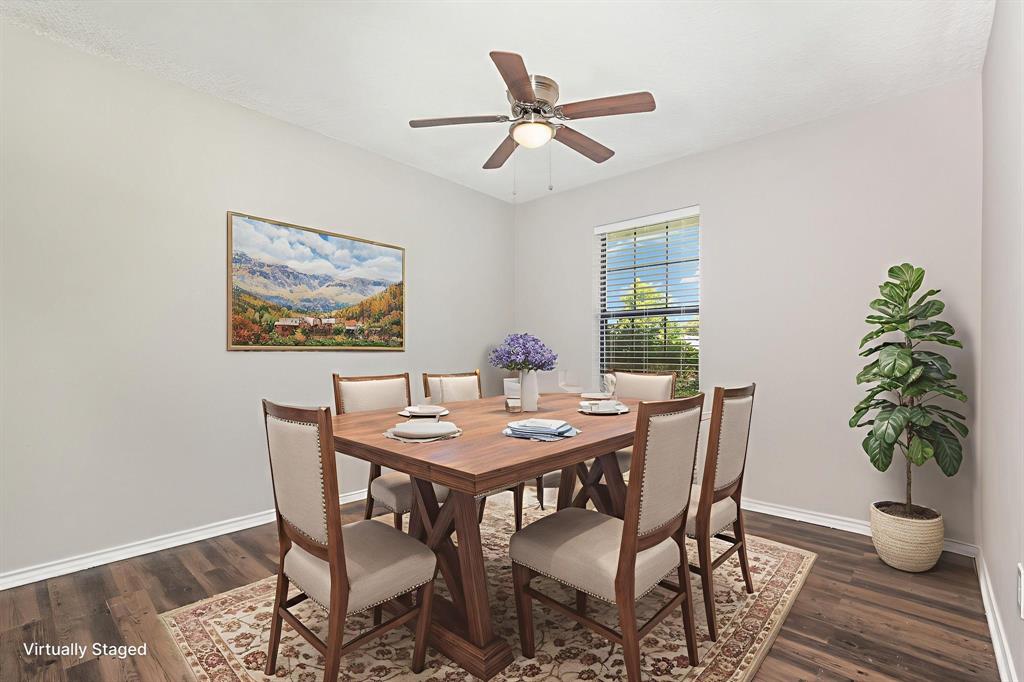 Westwind Meadows - Residential