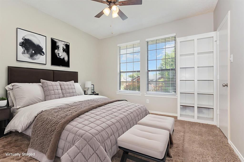 Westwind Meadows - Residential