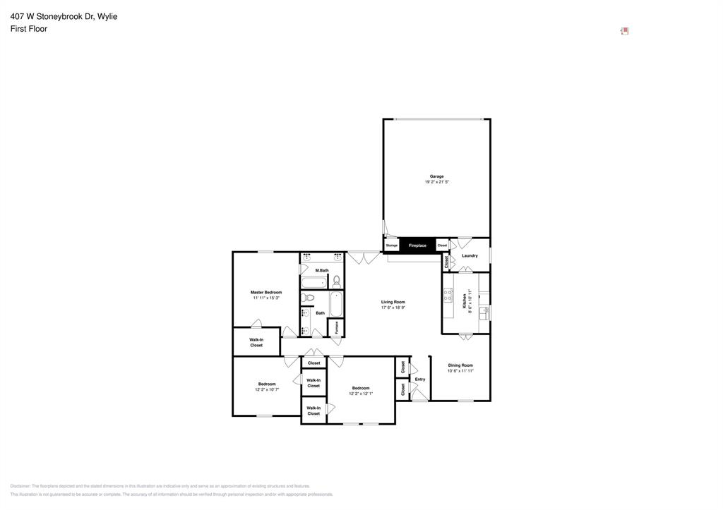 Westwind Meadows - Residential