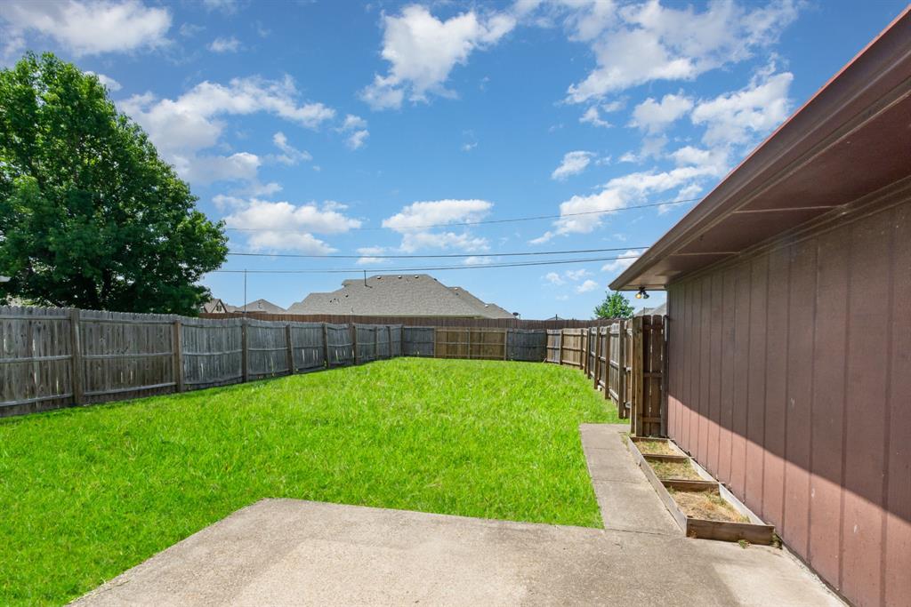 Westwind Meadows - Residential