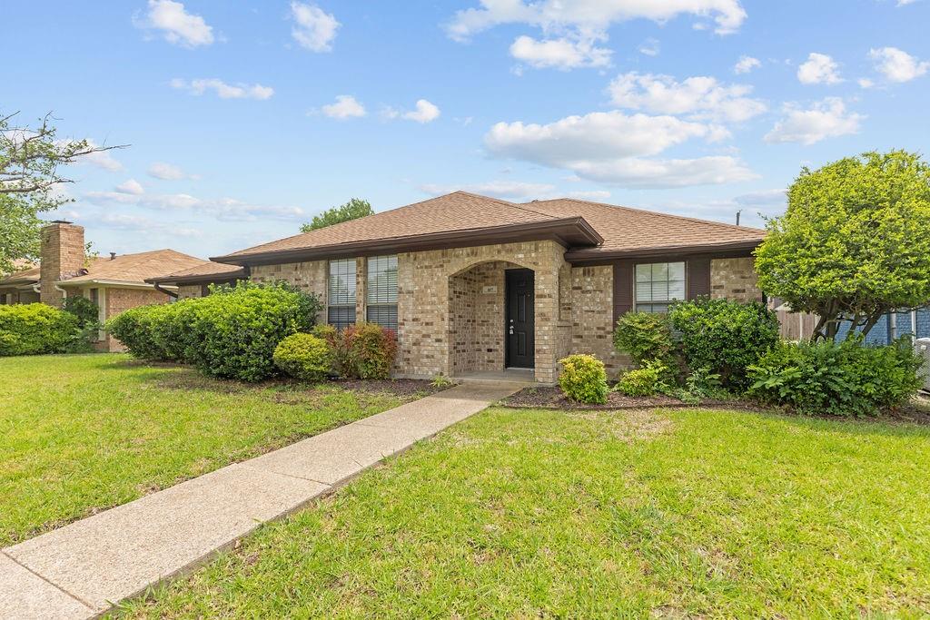 407 Stoneybrook Drive