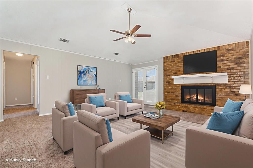 Westwind Meadows - Residential