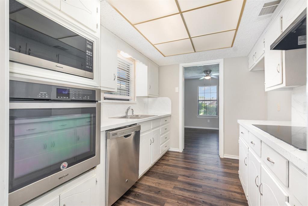 Westwind Meadows - Residential