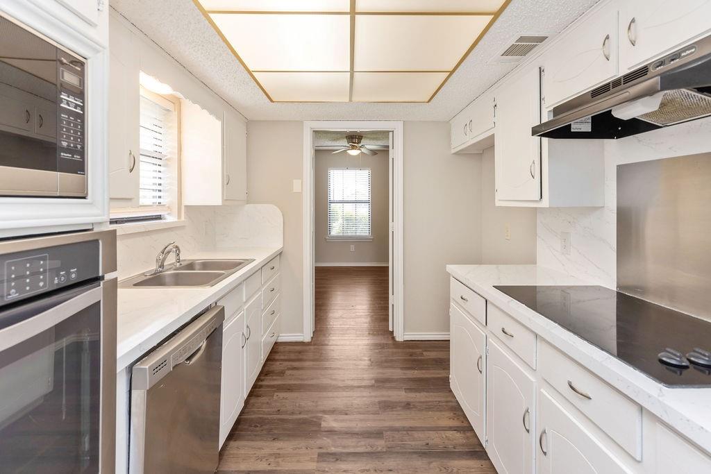 Westwind Meadows - Residential