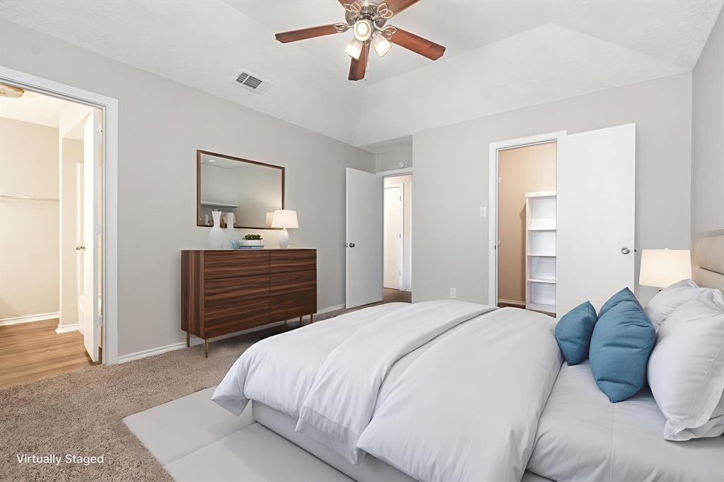 Westwind Meadows - Residential