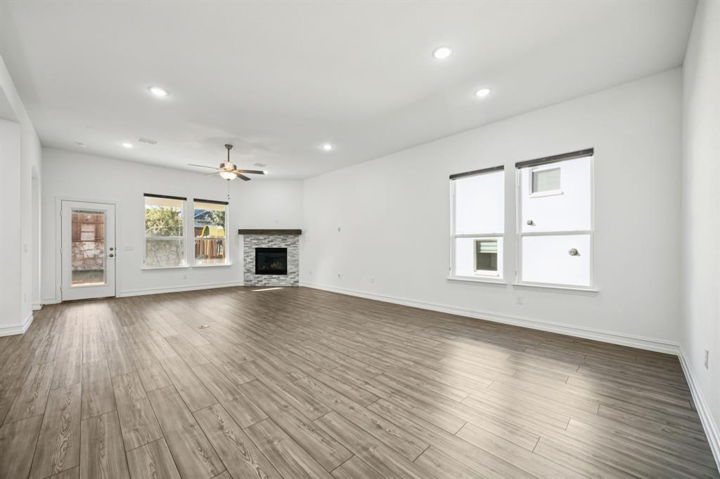 Highland Lakes Ph 1 - Residential