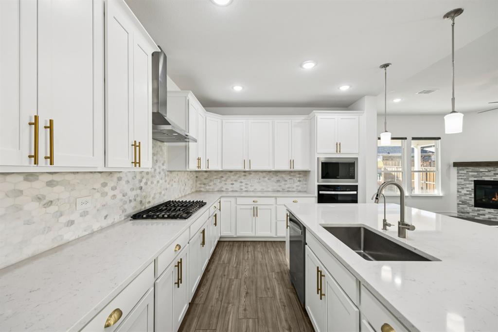 Highland Lakes Ph 1 - Residential