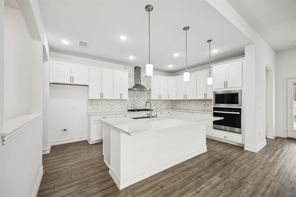 Highland Lakes Ph 1 - Residential