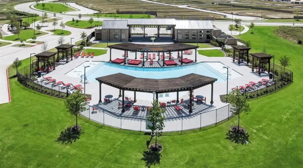 Highland Lakes Ph 1 - Residential