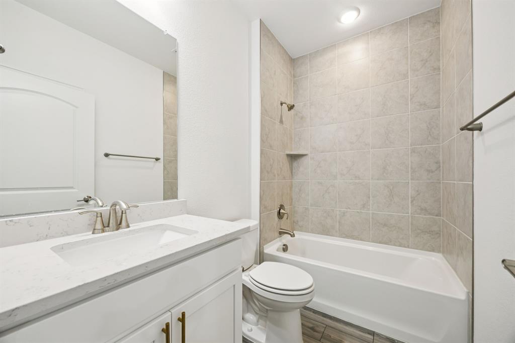 Highland Lakes Ph 1 - Residential