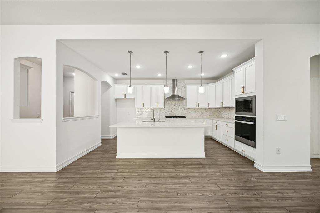 Highland Lakes Ph 1 - Residential