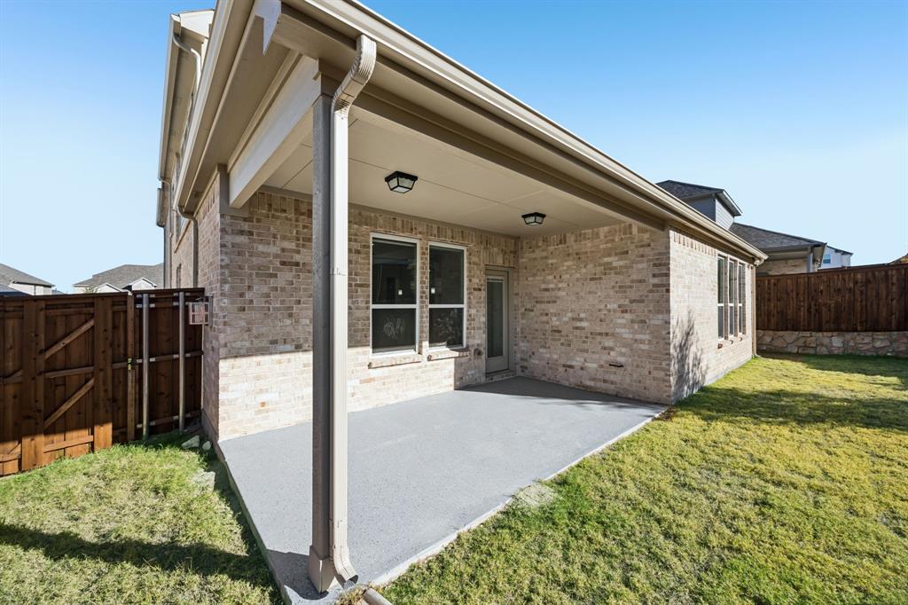 Highland Lakes Ph 1 - Residential