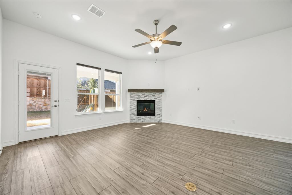 Highland Lakes Ph 1 - Residential