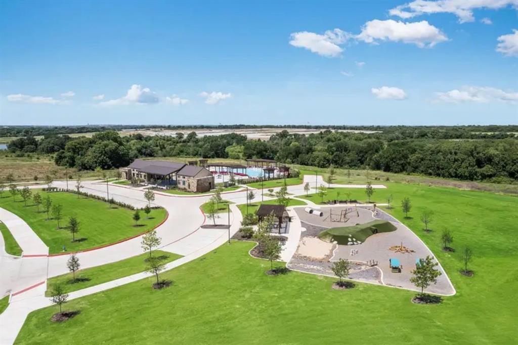 Highland Lakes Ph 1 - Residential