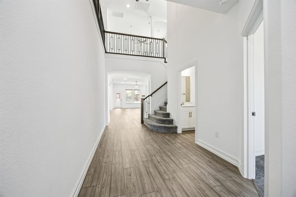 Photo of 6409 Clyde Dr, McKinney, TX 75071 (MLS # 21130975)