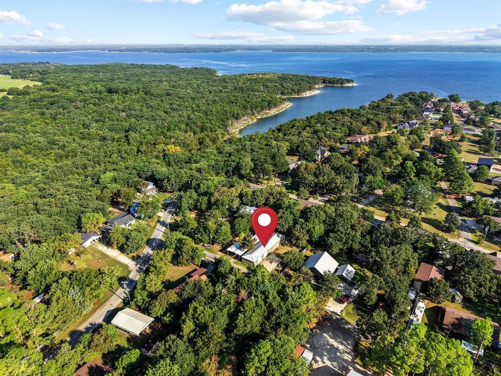 Preston Bend Point - Land