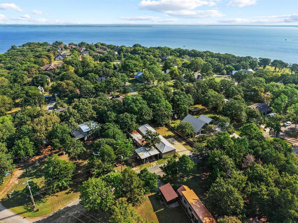 Preston Bend Point - Land