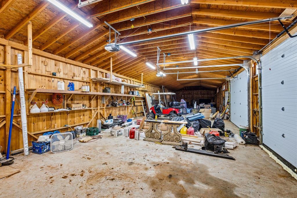 Preston Bend Point - Land