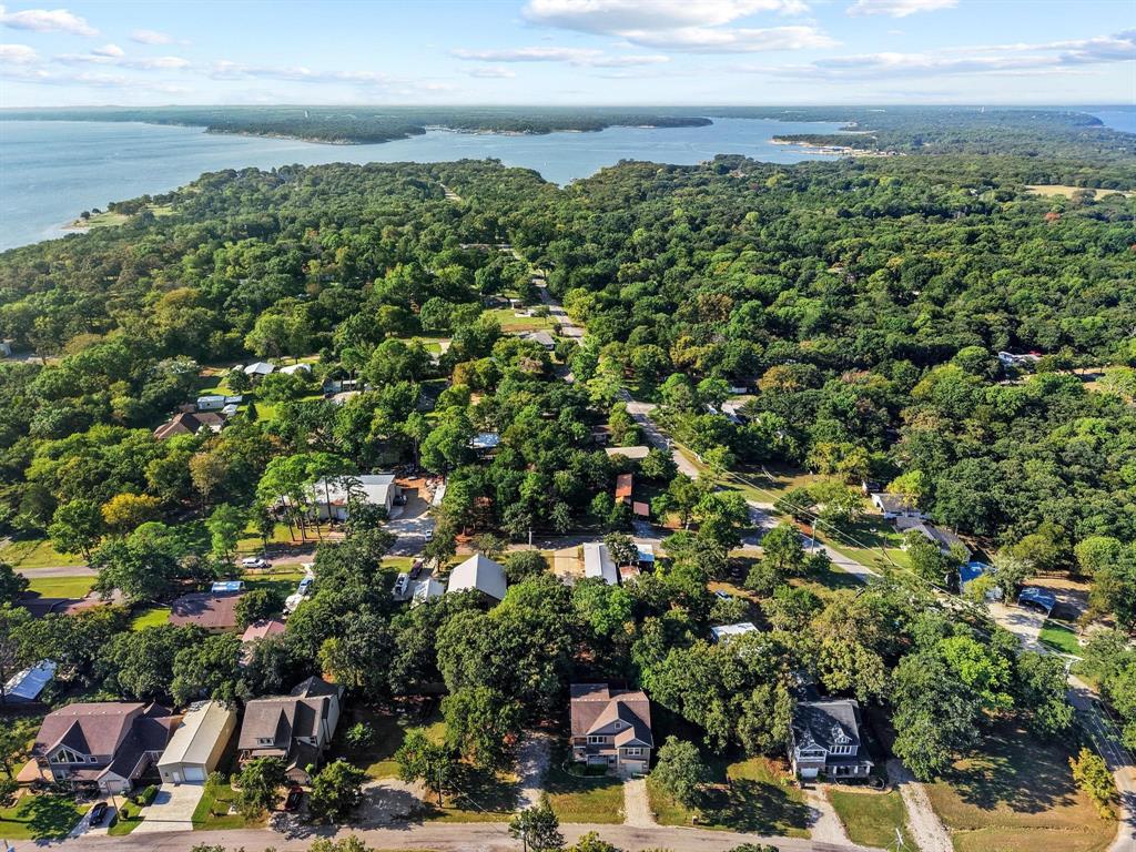 Preston Bend Point - Land