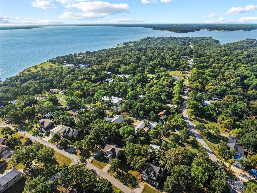 Preston Bend Point - Land