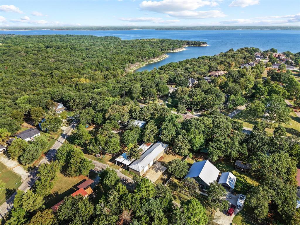 Preston Bend Point - Land