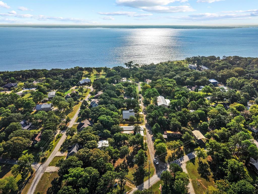 Preston Bend Point - Land