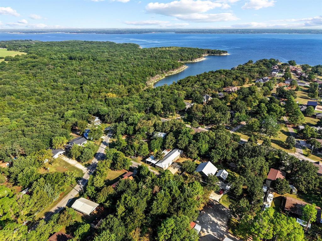 Preston Bend Point - Land