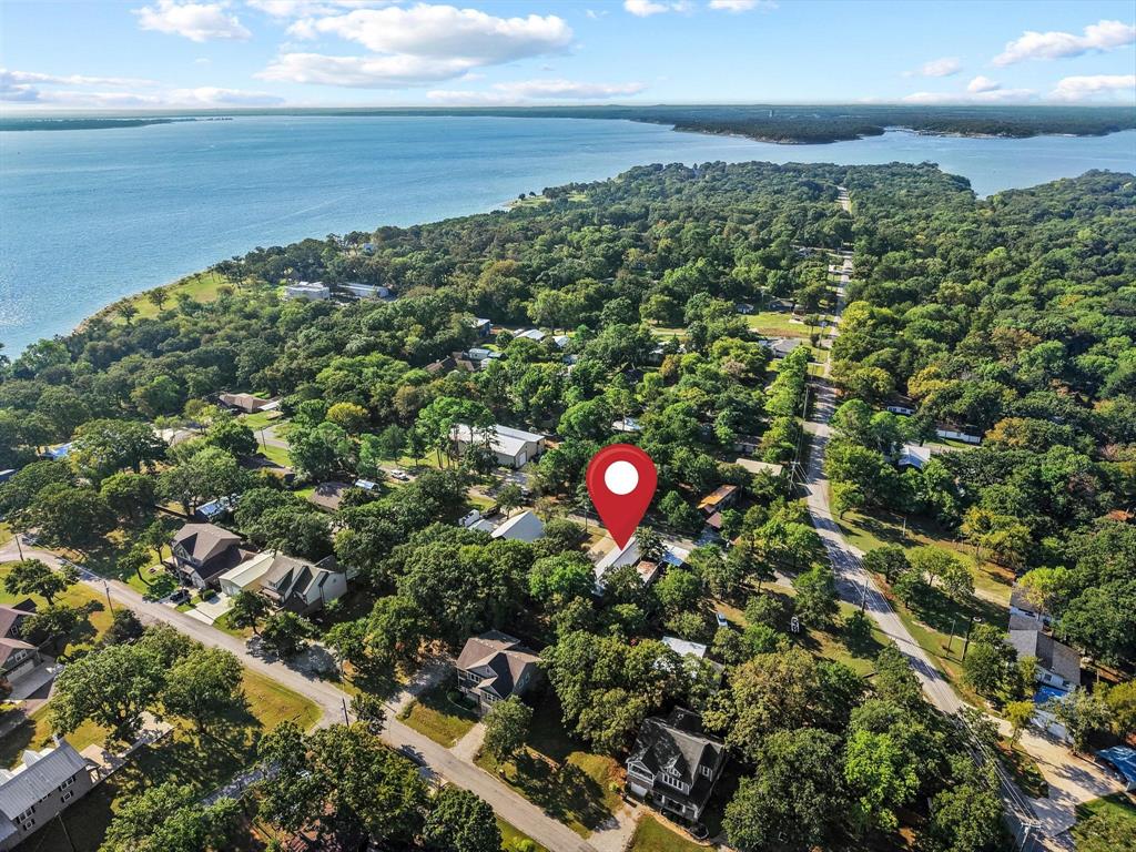 Preston Bend Point - Land